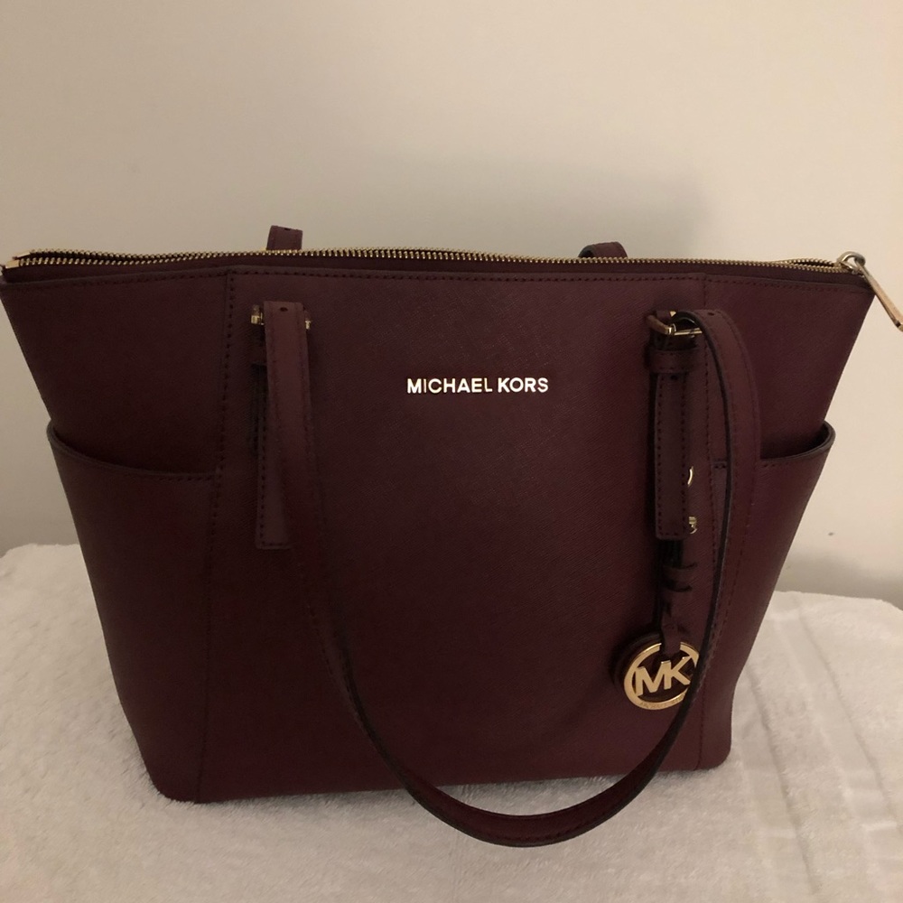 Micheal Kors Tote